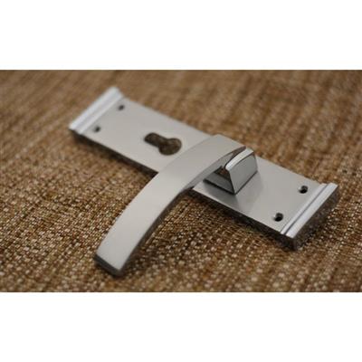 Rich-CY Mortise Handles